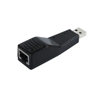 USB 2.0 I RJ45 Ethernet Network Adapter