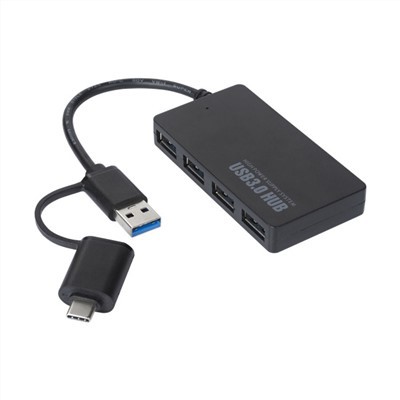 USB 3.0 a Math C I USB 3.0 HUB 4 Ports