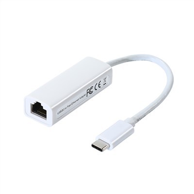 USB C I Ethernet Adapter