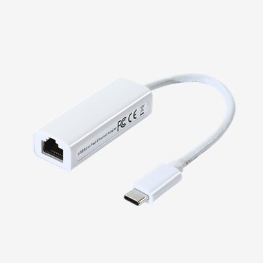 USB 3.0 Cebl Addasydd Ethernet