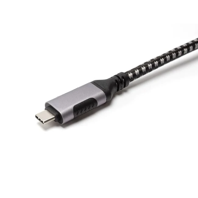 USB C To RJ45 Ethernet Cable Braided