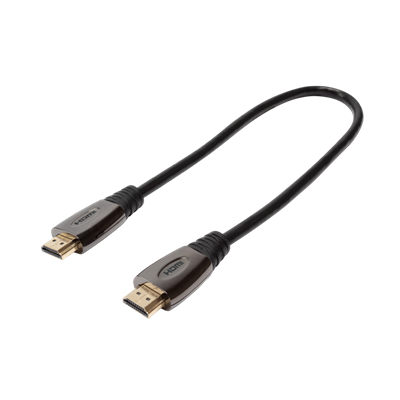 Cebl HDMI Cyflymder Uchel Ultra